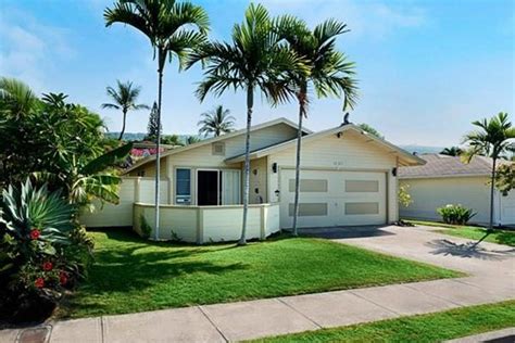 are houses in hawaii cheap